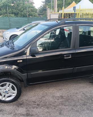 Panda 4x4 1.3 multijet 