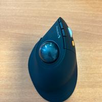 Mouse verticale trackball wireless PROTOARC