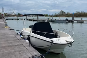 Quicksilver 675 Activ Open