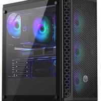 PC CAD e Gaming e AI configurabile