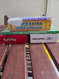 Libri Pokemon