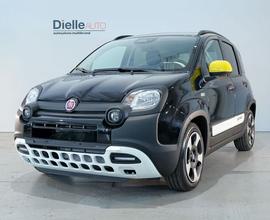 FIAT Panda 1.0 S&S Hybrid Pandina 70CV KM0