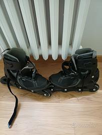 Rollerblade  pattini in linea Oxelo 43