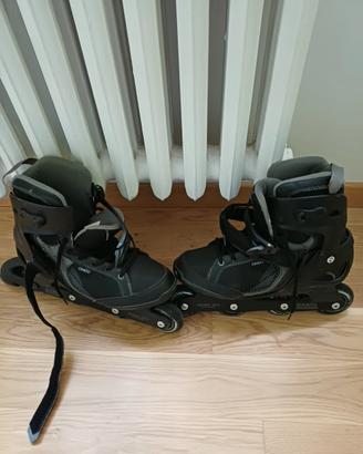 Rollerblade  pattini in linea Oxelo 43