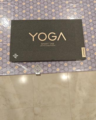 Tablet Lenovo Yoga Smart Tab Wi-Fi 4GB+64GB