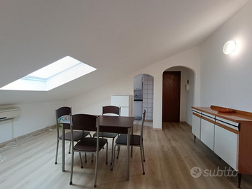 La casa di Greta a pineto