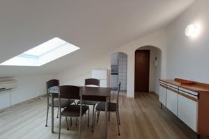 La casa di Greta a pineto