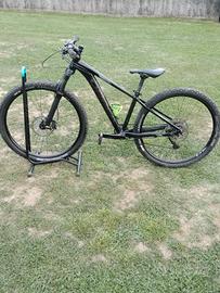 Mountain bike orbea