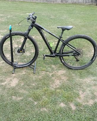 Mountain bike orbea