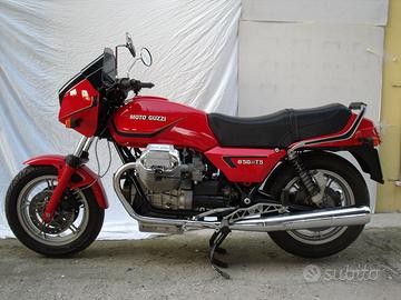 moto guzzi