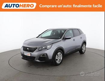 PEUGEOT 3008 XZ16463