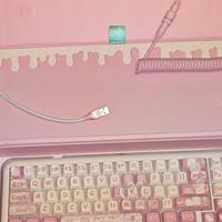 Coolkiller Roccoco RK68 tastiera meccanica