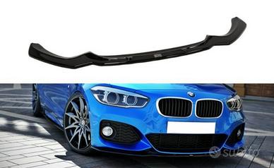 LAMA per PARAURTI BMW Serie1 F20 Restyling M sport