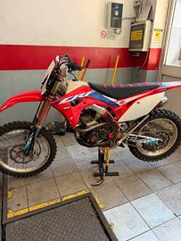 Honda crf