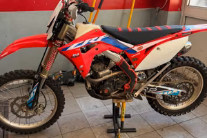 Honda crf