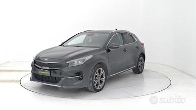 KIA XCeed 1.6 gdi phev Evolution 141cv dct