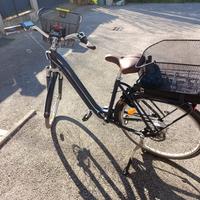 bicicletta elettrica 