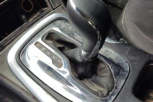Leva cambio OPEL INSIGNIA 1956cc CDTI del 2011