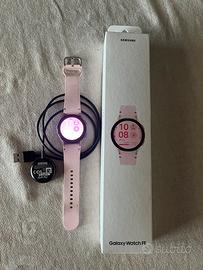 Orologio Galaxy Watch FE