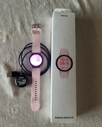 Orologio Galaxy Watch FE
