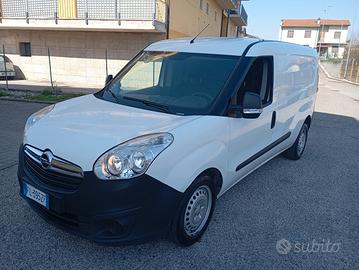 OPEL COMBO 1.6 MULTIJET 