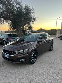 Fiat Tipo 1.6 Mjt 4 porte Opening Edition