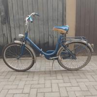 Bicicletta pieghevole