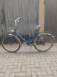 Bicicletta pieghevole