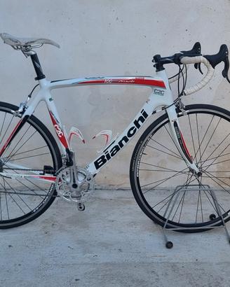 bici da corsa BIANCHI C2C