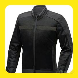 GIACCA ESTIVA MOTO / SCOOTER ZONZO