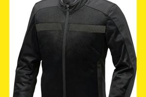 GIACCA ESTIVA MOTO / SCOOTER ZONZO