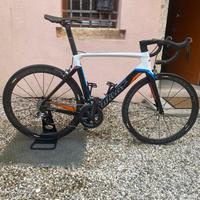 Wilier Cento10Air