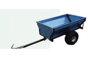 Rimorchio geo atv tx 500