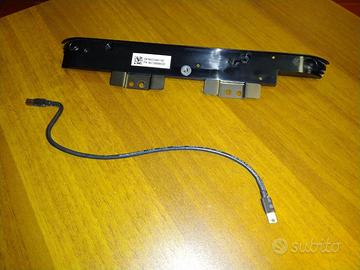 Webcam usb N5ZZ00000332 per tv Panasonic AS740