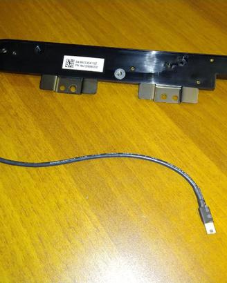 Webcam usb N5ZZ00000332 per tv Panasonic AS740