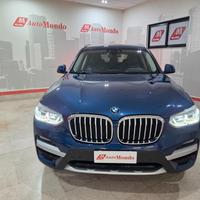 Bmw X3 xDrive20d Business Advantage