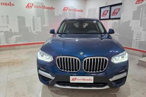 Bmw X3 xDrive20d Business Advantage