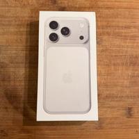 Iphone 17 Pro, 256 Gb