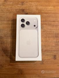 Iphone 17 Pro, 256 Gb