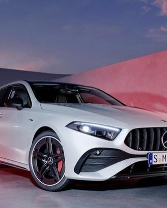 Ricambi mercedes classe A 2018/2023