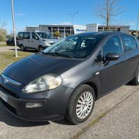 Fiat punto evo