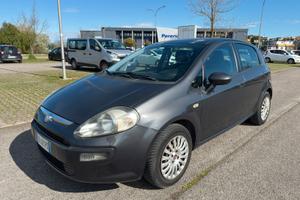 Fiat punto evo