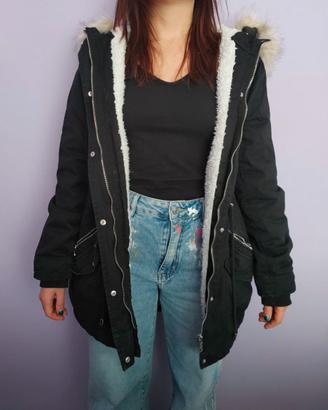 Cappotto Parka donna