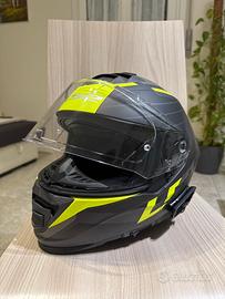 Casco moto LS2 Storm II taglia L