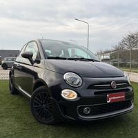 Fiat 500 1.2 Sport