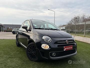 Fiat 500 1.2 Sport