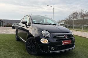 Fiat 500 1.2 Sport