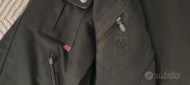 Giubbotto Belstaff