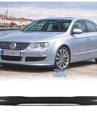 SPOILER LABBRO ANTERIORE PER VOLKSWAGEN VW PASSAT 