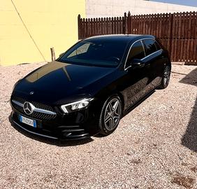 Mercedes classe A AMG Premium